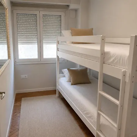 Urban Quarter Apartamento