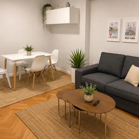 Urban Quarter Apartamento *